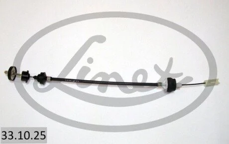 Трос зчеплення LINEX 331025