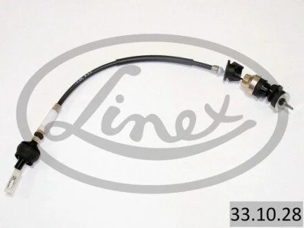 Трос зчеплення LINEX 331028