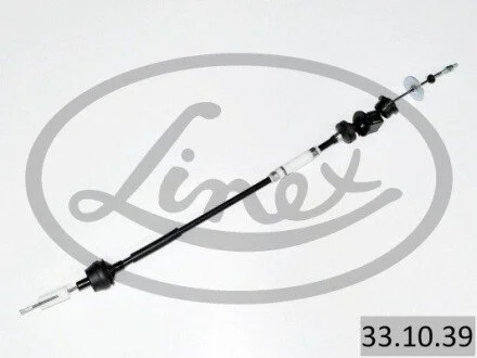 Трос сцепления LINEX 331039