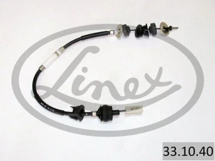Трос сцепления LINEX 331040