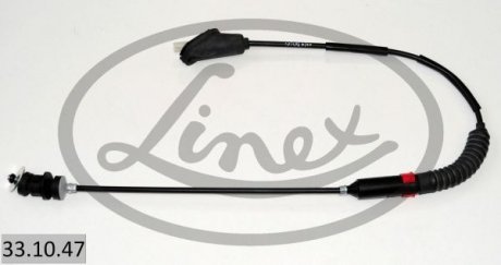 Автозапчастина LINEX 331047