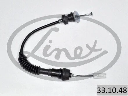 Автозапчасть LINEX 331048
