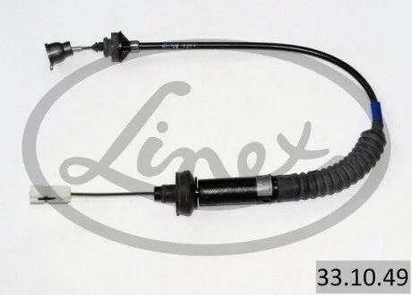 Автозапчасть LINEX 331049