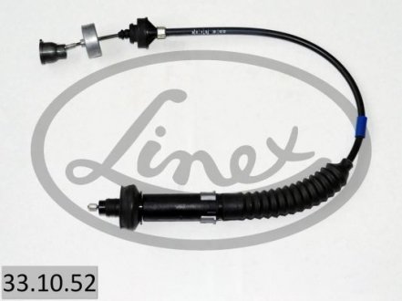 Автозапчастина LINEX 331052