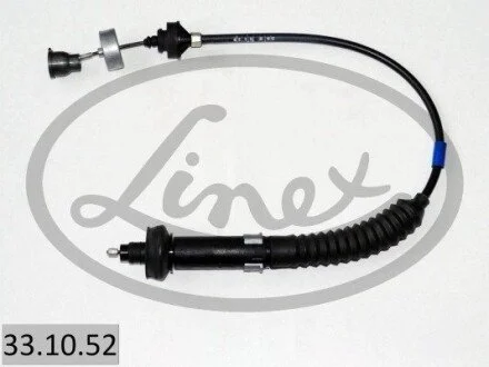 Автозапчасть LINEX 331052