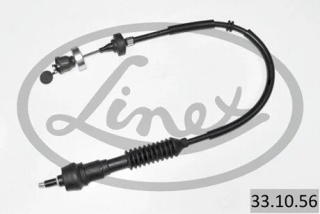 Трос зчеплення LINEX 33.10.56