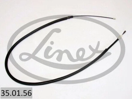 Трос ручного гальма LINEX 350156
