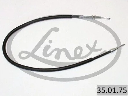 Трос ручного гальма LINEX 350175