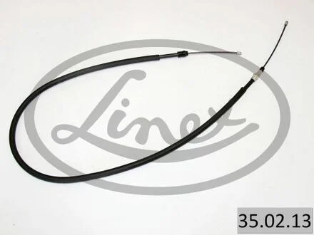 Трос остановочных тормозов LINEX 35.02.13