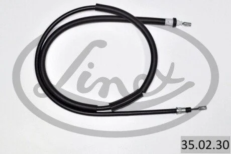 Автозапчасть LINEX 350230