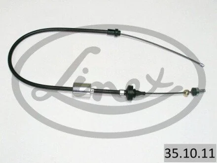 Трос зчеплення LINEX 351011