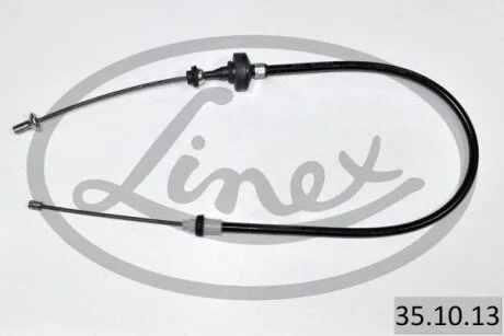 Трос сцепления LINEX 35.10.13