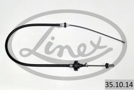 Трос зчеплення LINEX 351014