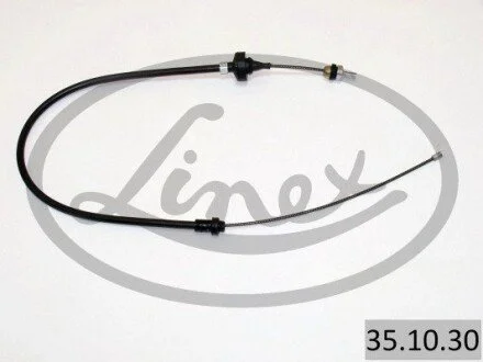 Трос сцепления LINEX 351030 (фото 1)