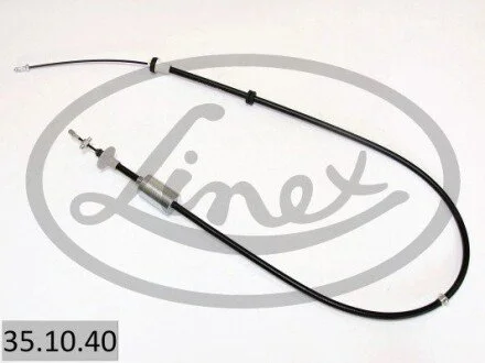 Трос зчеплення LINEX 351040