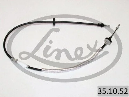 Трос зчеплення LINEX 351052