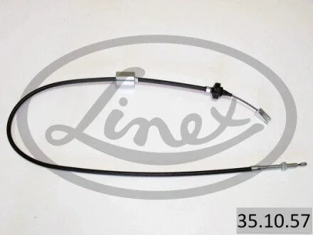 Трос зчеплення LINEX 351057