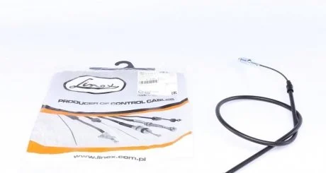 Трос зчеплення LINEX 35.10.63