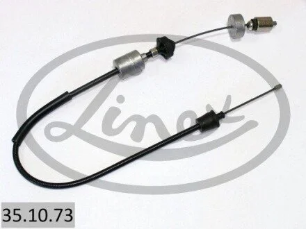 Трос сцепления LINEX 351073