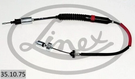 Трос сцепления LINEX 351075