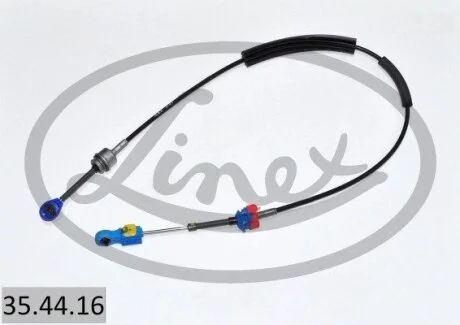 Автозапчасть LINEX 354416