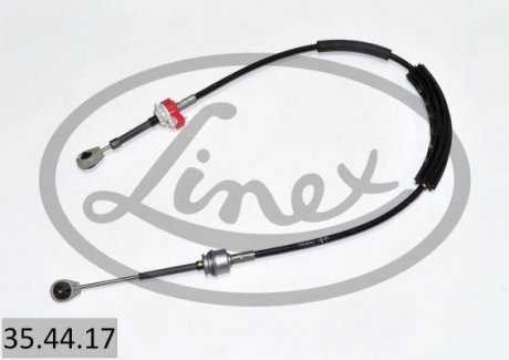 Автозапчасть LINEX 354417