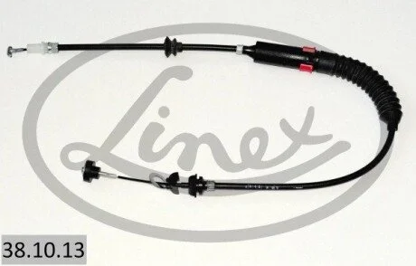 Автозапчасть LINEX 381013