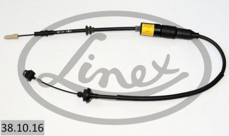 Автозапчастина LINEX 381016