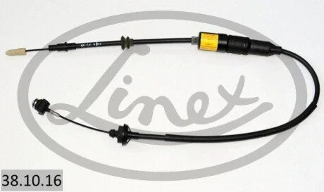 Автозапчасть LINEX 381016