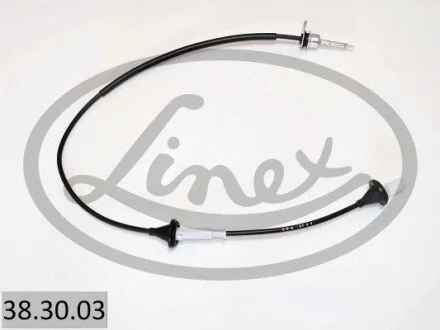 Трос спідометра LINEX 383003