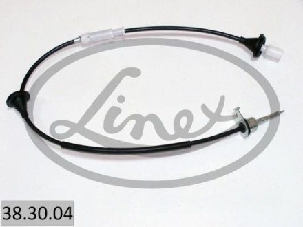Трос спідометра LINEX 383004 (фото 1)