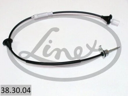 Трос спідометра LINEX 383004