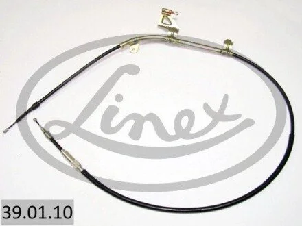 Трос остановочных тормозов LINEX 39.01.10