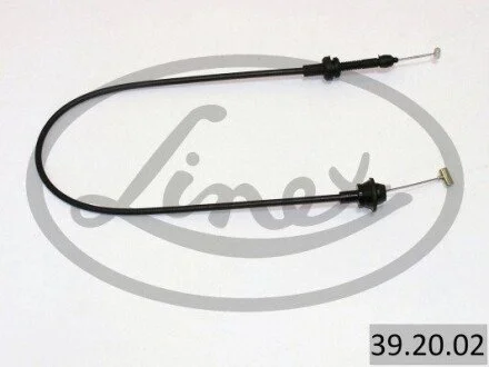 Тросик газу LINEX 392002 (фото 1)