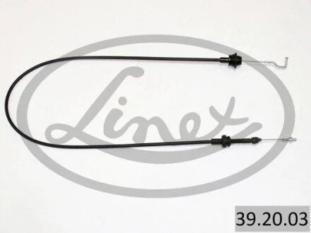 Трос газа LINEX 39.20.03 (фото 1)