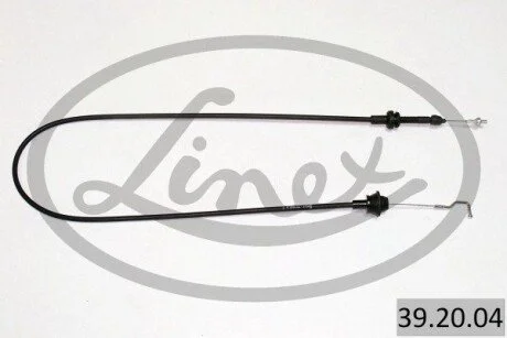 Тросик газу LINEX 392004 (фото 1)