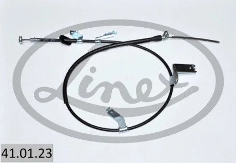 Автозапчасть LINEX 410123