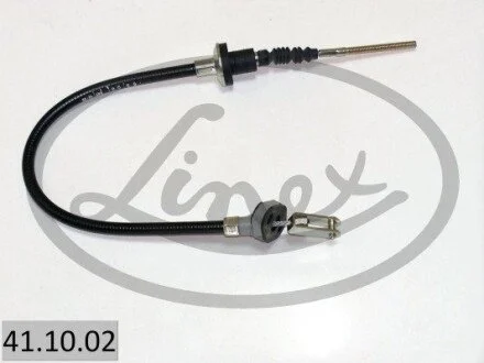 Трос зчеплення LINEX 411002