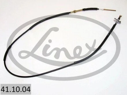 Трос зчеплення LINEX 411004