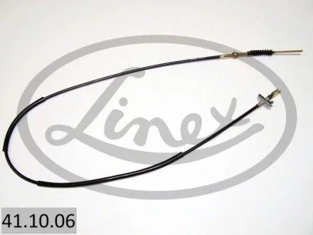 Трос зчеплення LINEX 411006