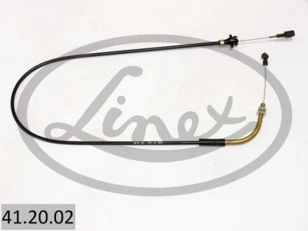 Тросик газу LINEX 412002 (фото 1)