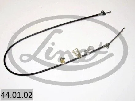 Трос ручного гальма LINEX 440102