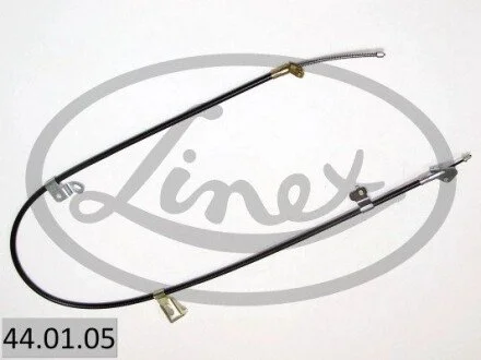 Трос ручного гальма LINEX 440105