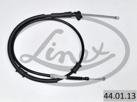 Трос ручного гальма LINEX 440113