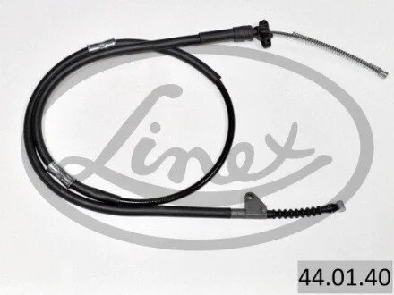 Трос ручного гальма LINEX 440140
