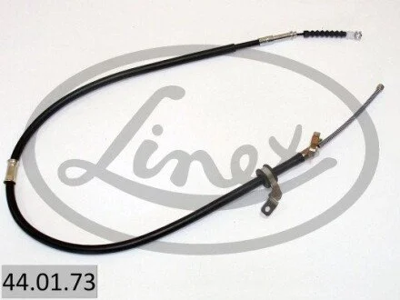 Трос ручного гальма LINEX 440173
