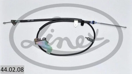 Автозапчасть LINEX 440208
