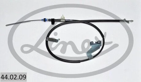 Автозапчасть LINEX 440209