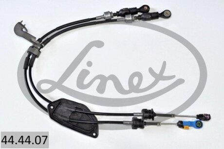 Автозапчасть LINEX 444407