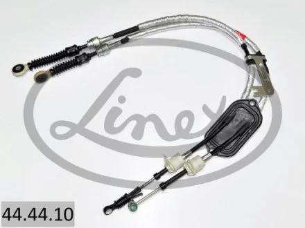 Трос важеля КПП LINEX 44.44.10